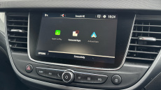 Vauxhall Crossland 1.2 Turbo [130] Ultimate 5dr Auto Petrol Hatchback